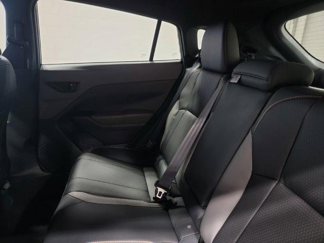 New 2026 Subaru Crosstrek 2.5i Wilderness AWD/4WD image 13