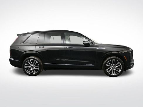 Used 2026 Cadillac Vistiq Sport image 6