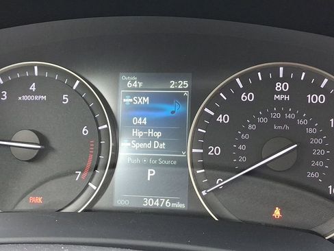 Used 2020 Lexus RX 350 AWD w/ Premium Package image 3