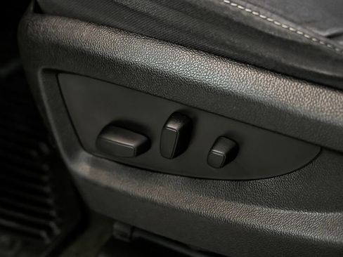 Used 2016 Chevrolet Silverado 1500 LT w/ All Star Edition AWD/4WD image 16