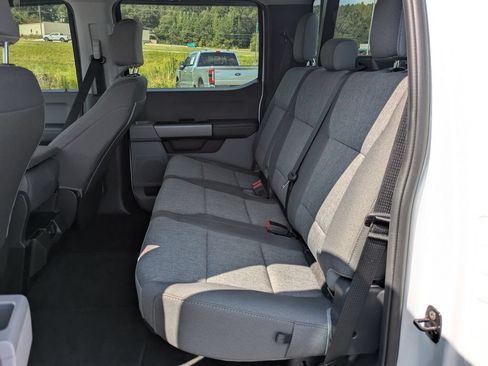 Used 2026 Ford F250 XL w/ STX Appearance Package AWD/4WD image 10