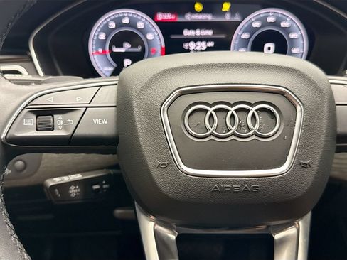 Used 2023 Audi A5 2.0T Premium Plus w/ Premium Plus AWD/4WD image 11