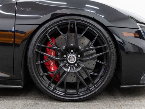 Used 2020 Audi R8 V10 performance AWD/4WD image 19