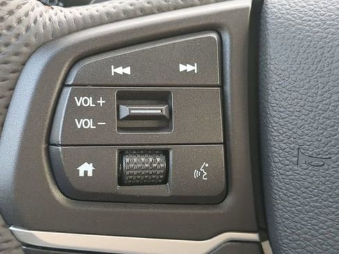 New 2026 Honda Ridgeline TrailSport image 25