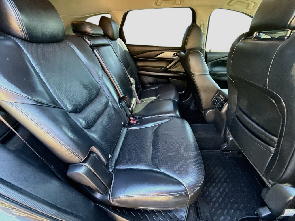 Used 2019 MAZDA CX-9 Touring w/ Touring Premium Package AWD/4WD image 33