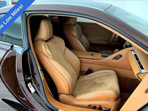 Used 2018 Lexus LC 500 Coupe image 10