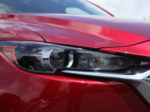Used 2020 MAZDA CX-5 Touring FWD image 31