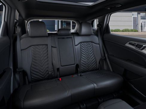 New 2026 Kia Sportage X-Line w/ X-Line Premium Package image 20