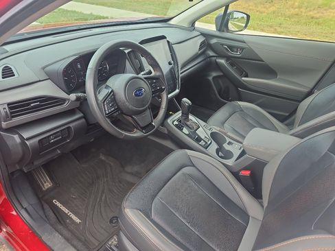 Used 2024 Subaru Crosstrek 2.5i Limited image 23