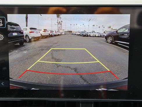 New 2026 Hyundai Kona SEL Sport image 25