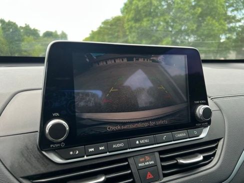 Used 2019 Nissan Altima 2.5 SV FWD image 41