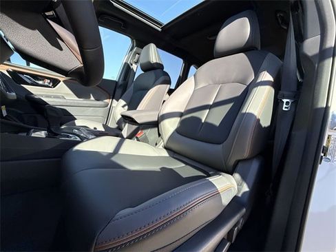 New 2025 Subaru Forester Sport image 11