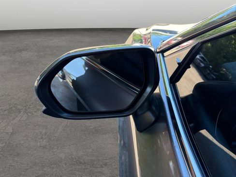 Used 2021 Toyota Camry LE FWD image 30