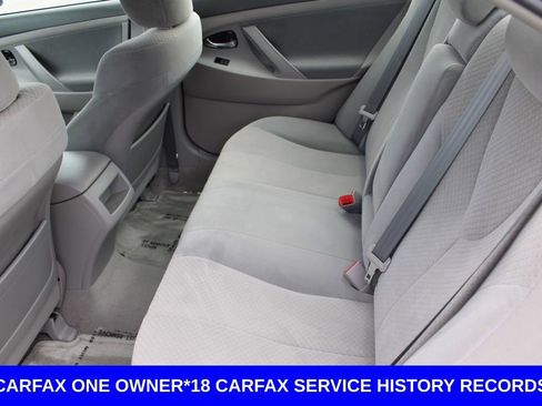 Used 2009 Toyota Camry LE image 23