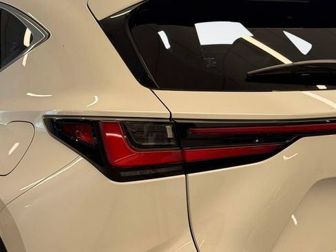 Used 2024 Lexus NX 350 AWD w/ Cold Area Package image 11