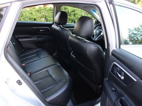 Used 2018 Nissan Altima 2.5 SL image 6