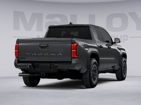 New 2026 Toyota Tacoma TRD Off-Road AWD/4WD image 9