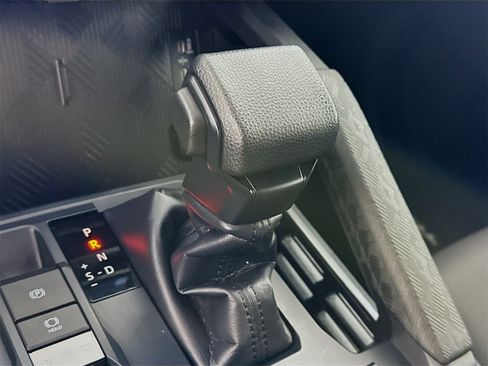 Certified 2025 Toyota Tacoma SR5 image 14