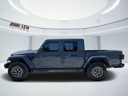 New 2026 Jeep Gladiator Mojave AWD/4WD image 6
