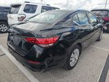 Used 2024 Nissan Sentra S image 4