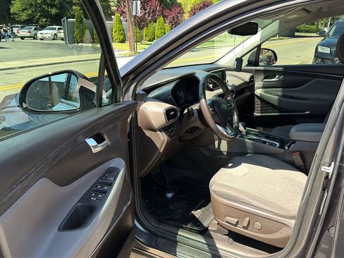 Used 2020 Hyundai Santa Fe SEL w/ Convenience Package AWD/4WD image 23