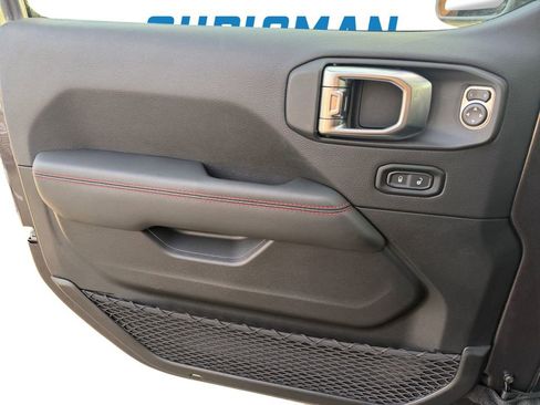 Used 2020 Jeep Wrangler Rubicon w/ LED Lighting Group image 23