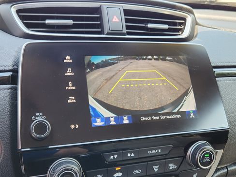 Used 2019 Honda CR-V EX-L image 22