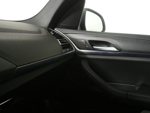 Certified 2023 BMW X3 sDrive30i w/ Convenience Package image 26