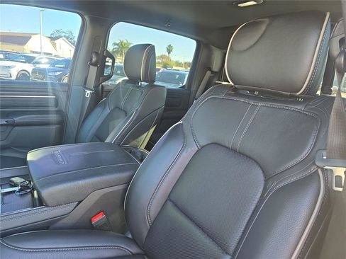 Used 2024 RAM 1500 Limited image 21