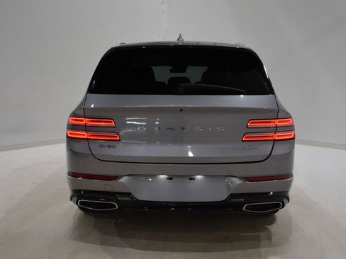 Used 2024 Genesis GV80 2.5T image 5