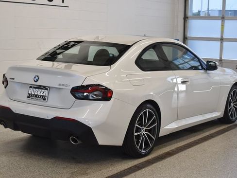 Used 2026 BMW 230i xDrive Coupe AWD/4WD image 4