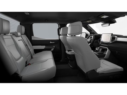 New 2026 Toyota Tundra Limited image 55