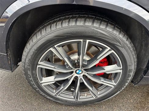Used 2021 BMW X5 sDrive40i w/ M Sport Package image 20