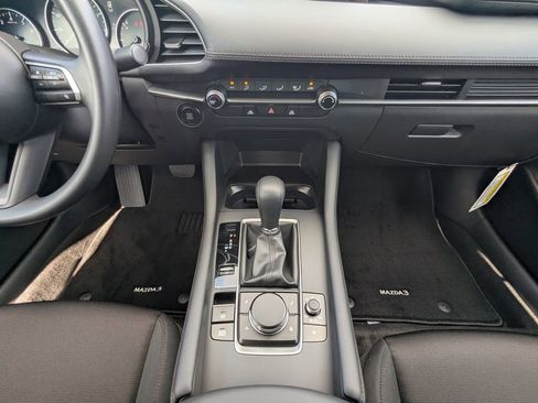 New 2026 MAZDA MAZDA3 s image 18
