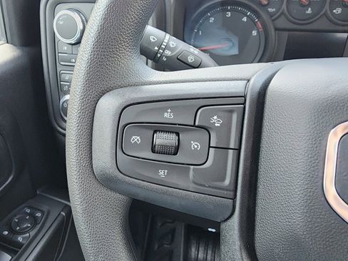 New 2026 GMC Sierra 3500 Pro image 22