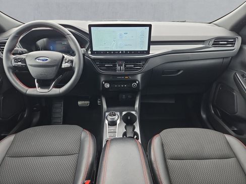 Used 2023 Ford Escape ST-Line w/ Tech Pack #1 AWD/4WD image 9
