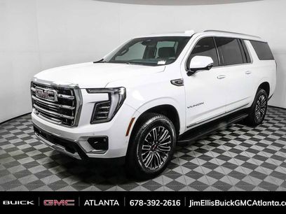 New 2026 GMC Yukon XL Elevation w/ Elevation Premium Package