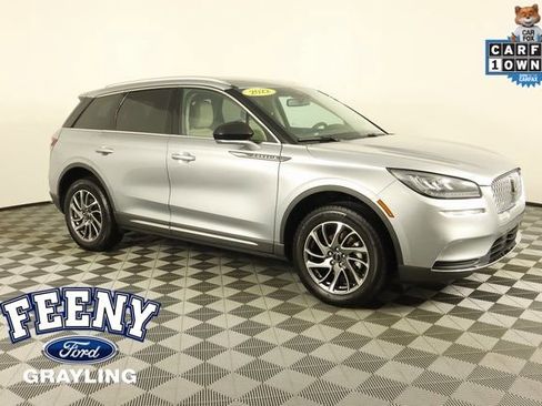 Used 2022 Lincoln Corsair AWD w/ Equipment Group 101A image 1