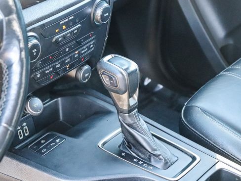 Used 2020 Ford Ranger Lariat w/ Trailer Tow Package image 23