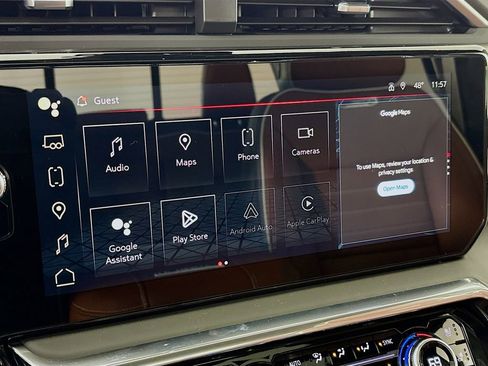 New 2026 GMC Sierra 2500 Denali Ultimate image 15