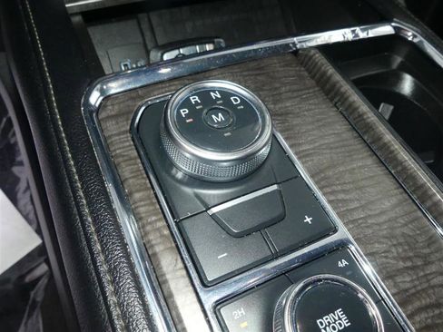 Used 2021 Ford Expedition Max Limited image 40