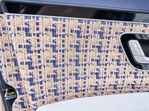 Used 2023 Mercedes-Benz Maybach S 680 4MATIC image 37