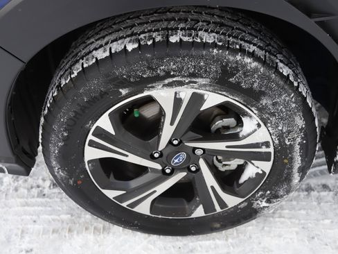 New 2026 Subaru Crosstrek 2.0i Premium w/ Convenience Package #2 image 9