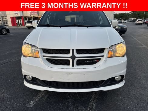 Used 2019 Dodge Grand Caravan GT FWD image 31