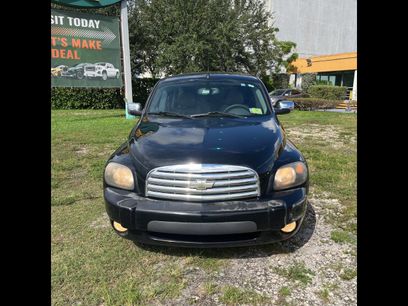 Used 2006 Chevrolet HHR LT w/ Preferred Equipment Group
