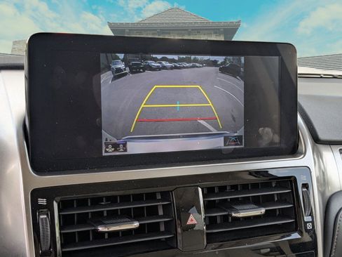 Used 2023 Lexus GX 460 Premium w/ Premium Plus Package image 13