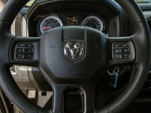 Used 2022 RAM 1500 Tradesman w/ Popular Equipment Group AWD/4WD image 16