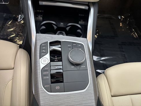 New 2027 BMW 430i Coupe w/ M Sport Package AWD/4WD image 23