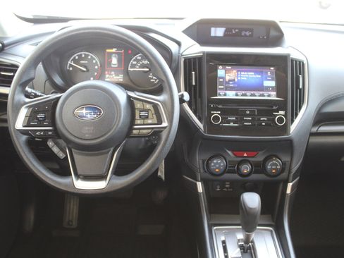 Used 2021 Subaru Forester image 24