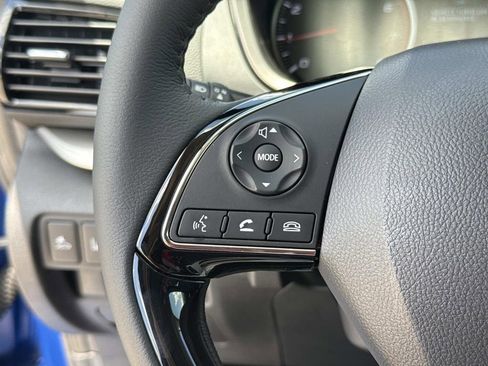 New 2026 Mitsubishi Eclipse Cross SE AWD/4WD image 41